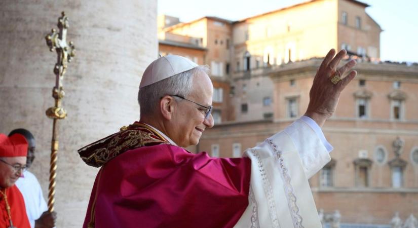 Megjelent XIV. Leó pápa első apostoli buzdítása a szegényekről