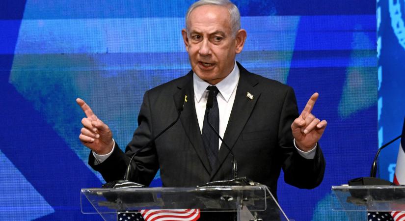 Az izraeli kormány ratifikálta Trump tűzszüneti tervét