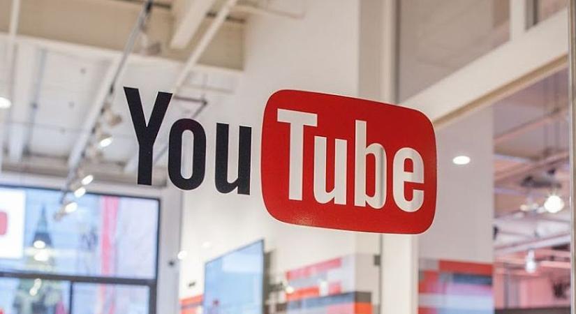 Amnesztiát hirdet a YouTube-on a Google, visszaengedi a korábban kitiltott felhasználókat