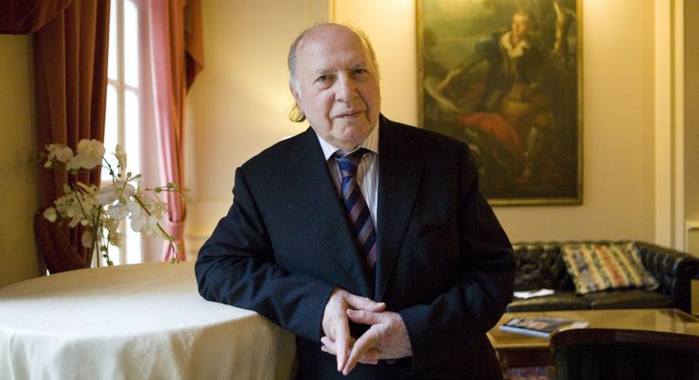 Az első magyar irodalmi Nobel-díjas tudatosan nem vállalt gyereket