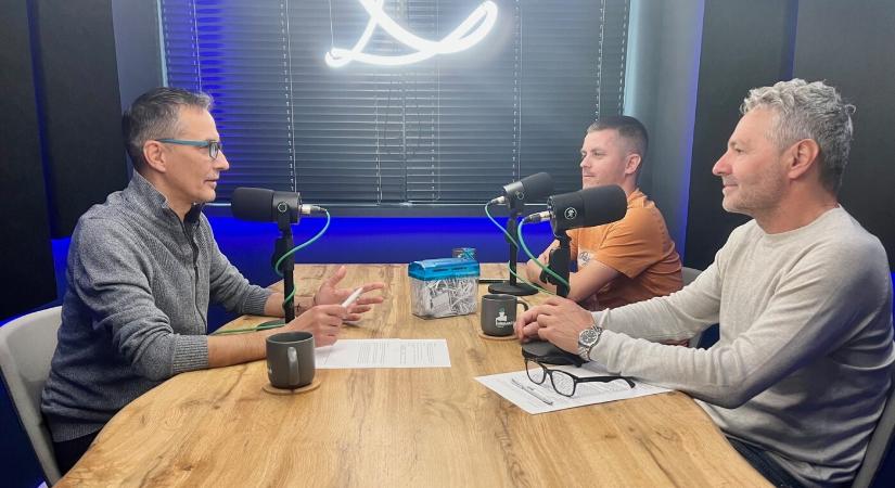 Hírdaráló: beindul-e a DAC keltetője?