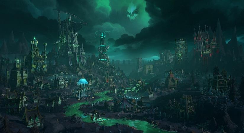 Imádják az emberek a Heroes of Might and Magic: Olden Era demóját