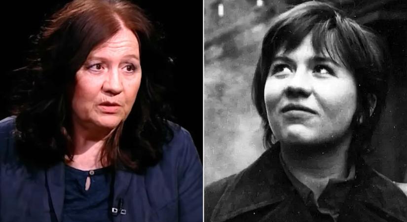 80 éves Monori Lili, aki egy különleges alkotással írta be nevét a magyar filmtörténetbe