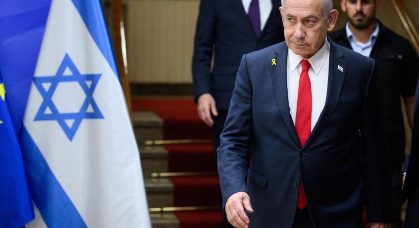 Izrael kormánya jóváhagyta a gázai tűzszünet első szakaszát