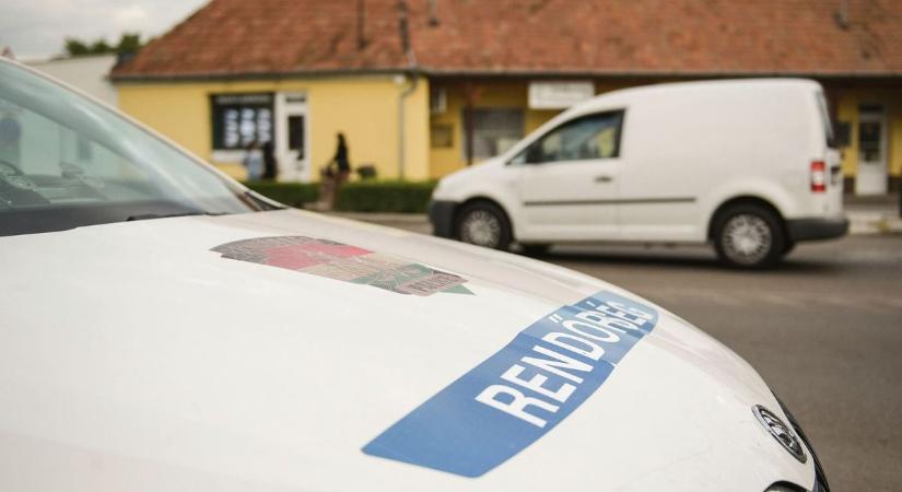 Eltűnt egy 25 éves nő Hevesről – nagy erőkkel keresi a rendőrség