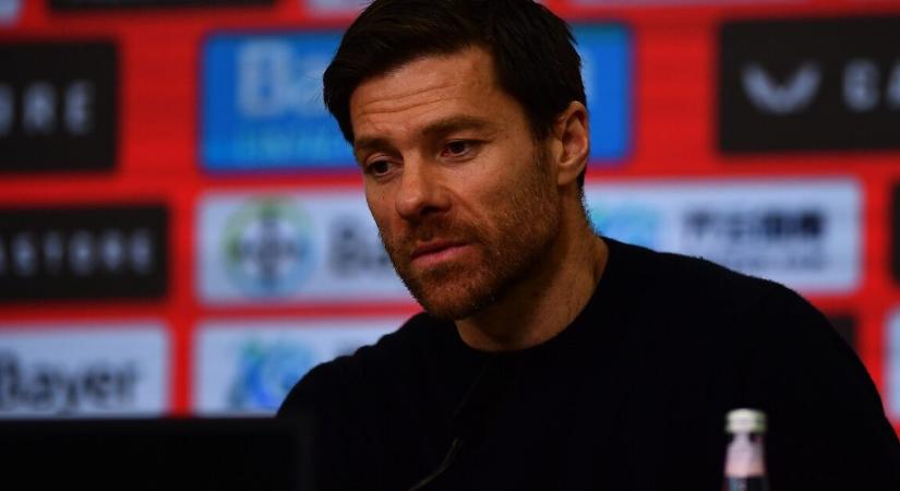 Xabi Alonso listája – 5 játékos, akikkel a Real Madrid nem számol a következő idényben
