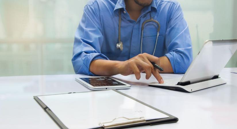 Egyre több beteg jelentkezik Vasban hányás-hasmenéses és felső légúti panaszokkal a rendelőben