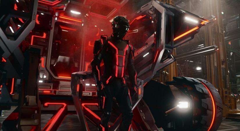 Tron: Ares-kritikák – Ezt gondolják a szakújságírók Jared Leto új sci-fijéről