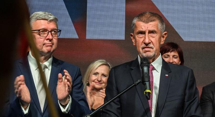 Demokrácia liberális módra: elvennék Andrej Babis mentelmi jogát