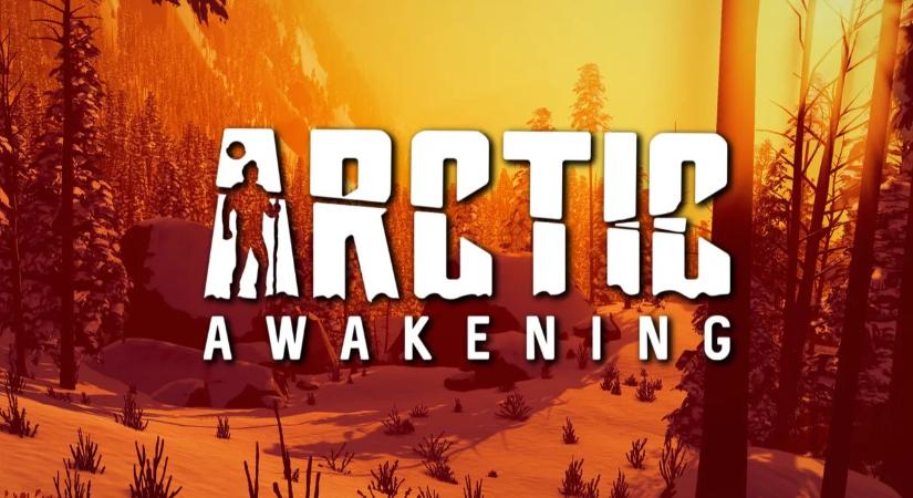 Arctic Awakening teszt