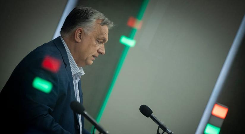 „A bezzeg románozásnak vége” – üzente Orbán Kolozsvárról