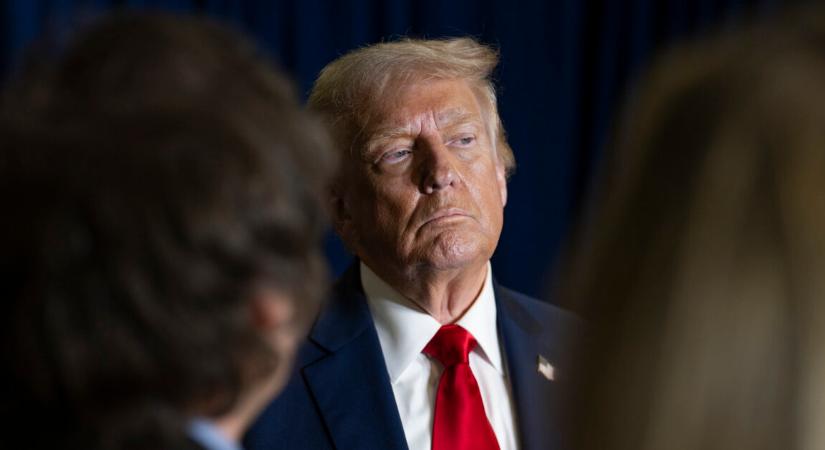 Donald Trump kemény odaszólása: „Obama semmit sem tett a Nobel-díjért”