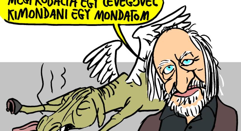 A torinói pegazus