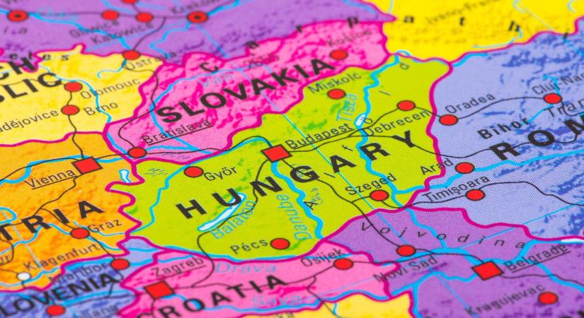 Megtalálták a leghosszabb nevű magyar települést, sosem hallottad még a nevét