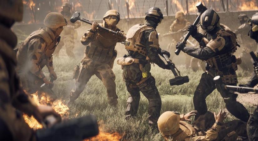 Az xboxosokat még a Battlefield 6 is húzza, avagy előnyből indulnak a PS5-ös játékosok