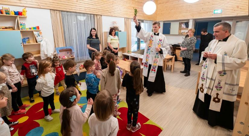 Romos épületből az ország egyik legszebbje lett: az Év Háza ez a keszthelyi csoda