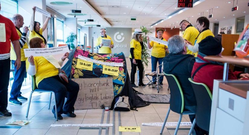 Áttörés jöhet a devizahitel-perekben: a károsultak javára kezdtek dönteni a bíróságok