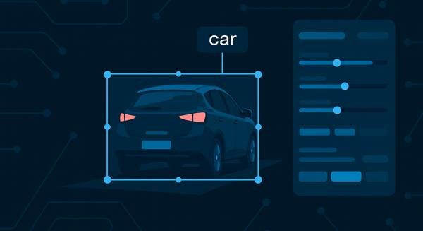 CVAT – adatannotáció AI-animációs modellekhez egyszerűen
