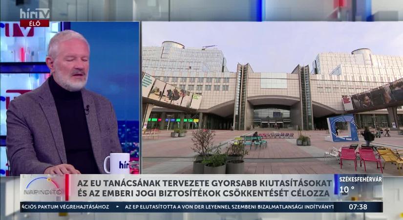 Újabb szöget ütöttek a migrációs paktum koporsójába: Lengyelország is fellázadt