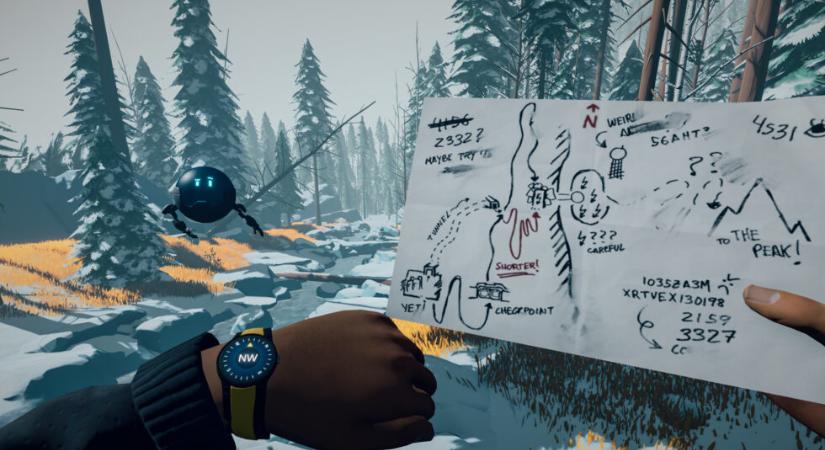 Arctic Awakening – játékteszt