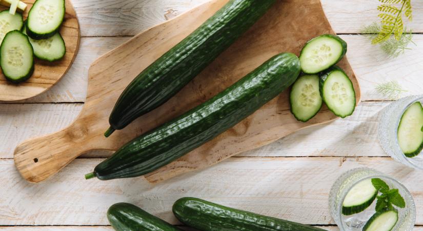 Jöhet a változás? Ilyen zöldségekkel lehetnek tele a polcok a jövőben