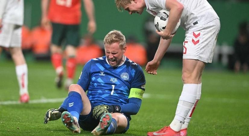 Rácsodálkoztak a dánok a zalaegerszegi öltözőre – az igazi sokk a pályán érte őket
