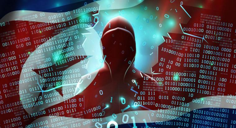 Bődületes mennyiségű kriptót csaltak ki idén észak-koreai hackerek