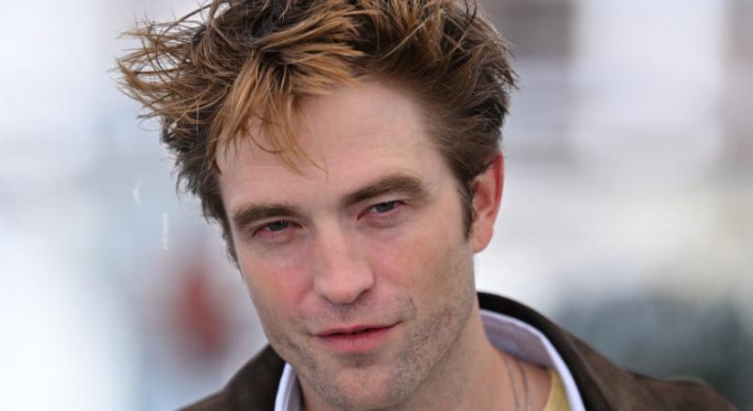 Új szerepben mutatkozik be Robert Pattinson - ennek a márkának lesz a nagykövete