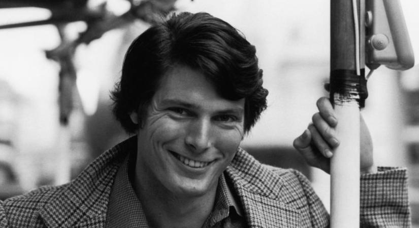 Superman a képernyőn, Superman a valóságban – Christopher Reeve öröksége túlmutat a szuperhősfilmeken