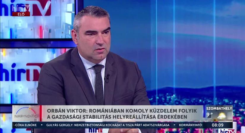 Nem értette Orbán Viktort? Lomnici Zoltán segít!  videó