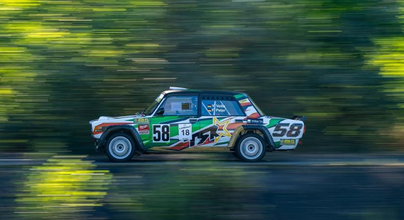 Újra Ausztriába indul a PSZA Motorsport