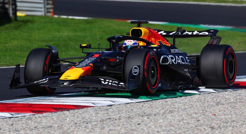 A Pirelli igazat ad Verstappennek: a C6-os keverék nem váltotta be a reményeket