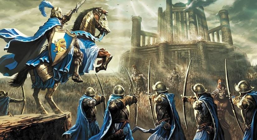 Game Pass-be kerültek gyermekkorunk kedvenc videójátékai