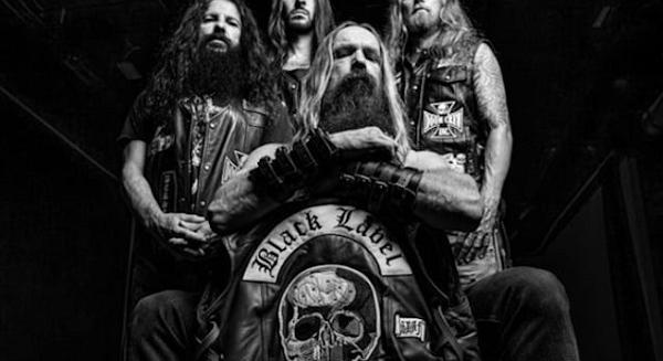 "Amikor nincs mogyoróvaj és csoki..." - új Black Label Society dal érkezett