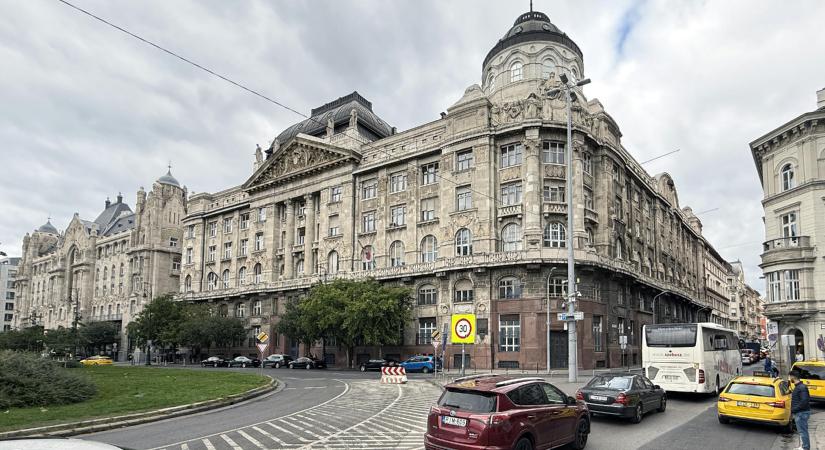 „Csak a vak nem látja, hogy ingatlanmutyi zajlik” – az elbocsátott Bátonyi Péter az állami luxuspaloták elkótyavetyélésről
