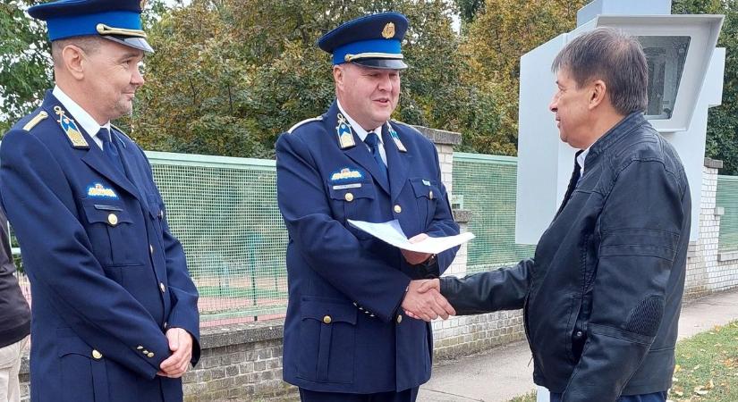 Figyeljen, két új helyen mérik a sebességet a városban