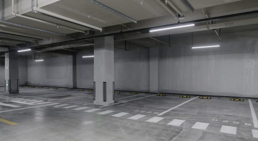 Ennyit drágultak egy év alatt a garázsok