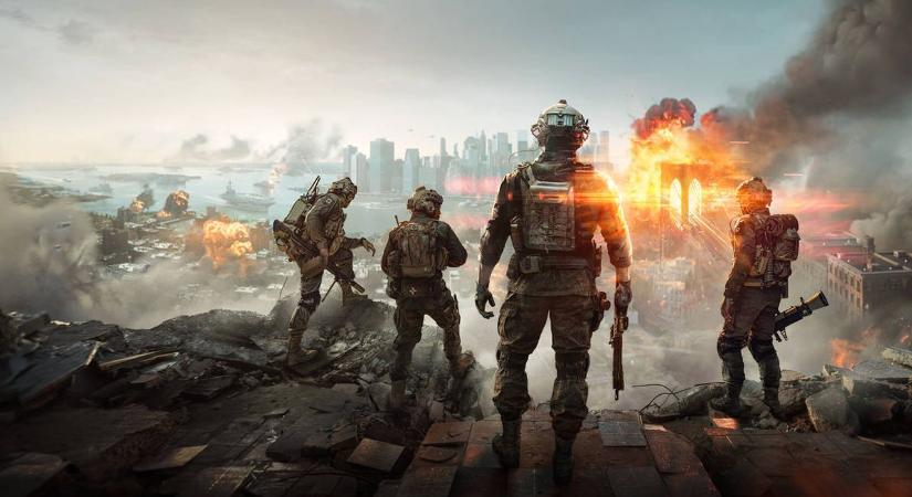 Battlefield 6 – A golyó, ami végre betalál