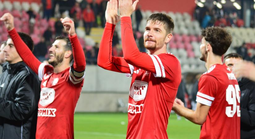 Hoppá! Meglepő fordulat a kisvárdai edzőkérdésben