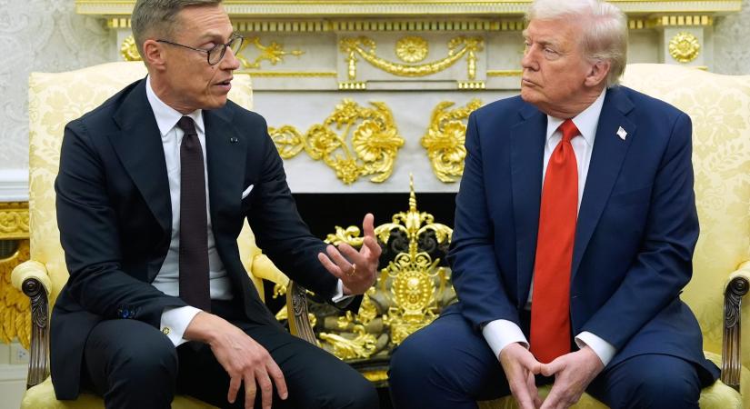 Trump ultimátuma megrengetheti a NATO-t