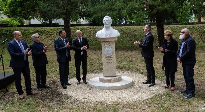 Így ünnepel a zalai város – szinte minden napra jut rendezvény