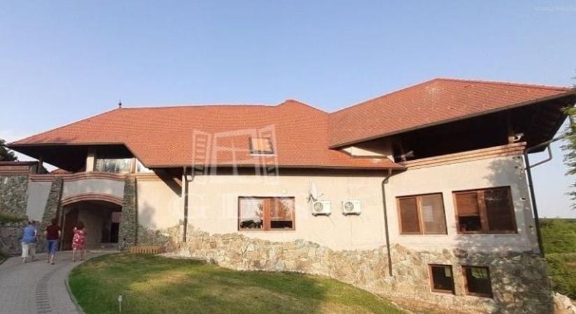 Megtaláltuk a legdrágább ingatlan Somogyban! Nem hiszed el, mennyibe kerül...