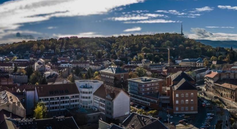 Lassan közelít Miskolc, Eger ingatlanpiaca a nyugati városokéhoz