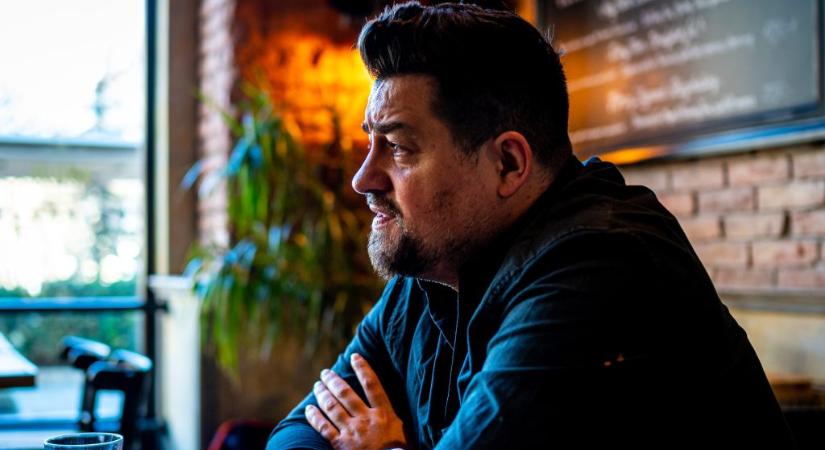 Caramel: A mai elit nem valódi elit, hanem újgazdagok magamutogatása