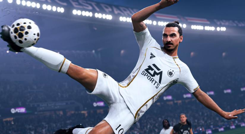 [Teszt] EA Sports FC 26