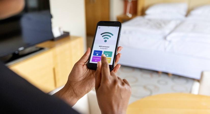 Megjelent a dupla wifi a telefonján? – fontos dolgot üzen, de nem a sebességről szól