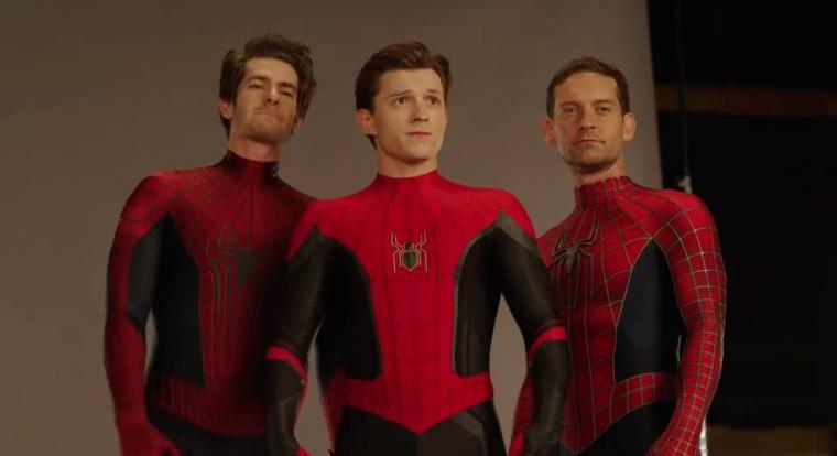 Andrew Garfield ismét hevesen tagad, nem lesz benne a Bosszúállók: Ítéletnapban