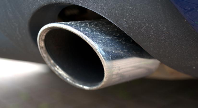 Győrben is mérték a korosodó autókat, itt vannak az eredmények!