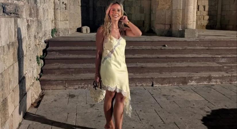 ,,Nem ismerem fel azt a lányt, aki a naplójában az anyjának írta a búcsúgondolatait"