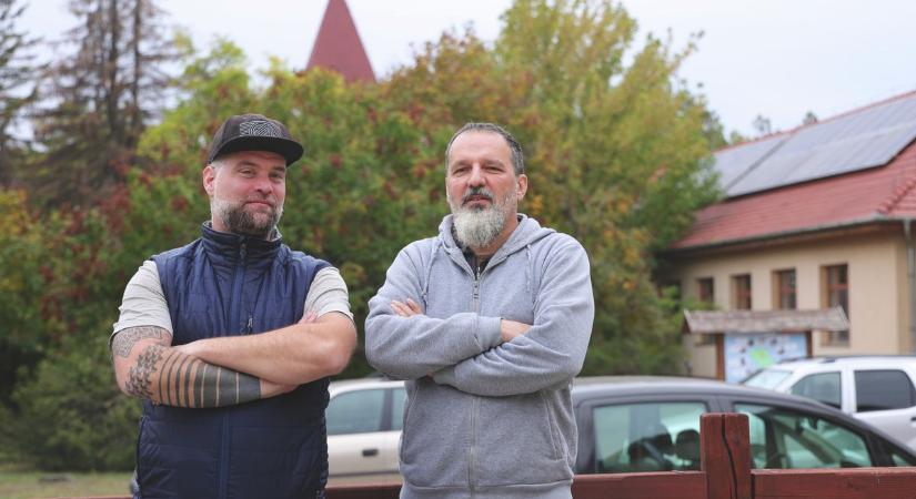 Barátok vitatkoztak az étteremben az ásotthalmi önazonossági rendeletről